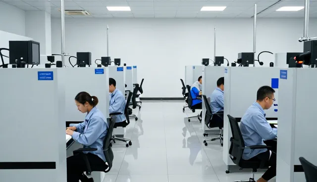 深圳市邦之星智慧科技有限公司