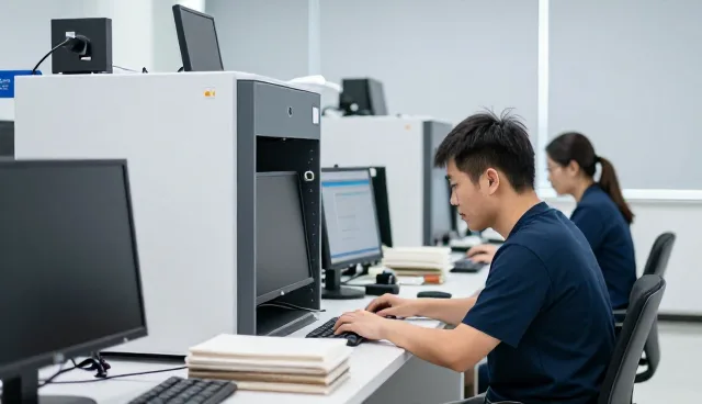 深圳市邦之星智慧科技有限公司