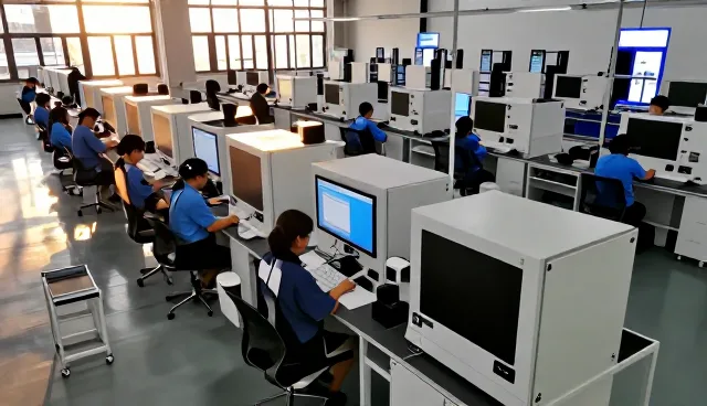 深圳市邦之星智慧科技有限公司