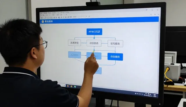 验收交付环节为什么需要系统集成服务？