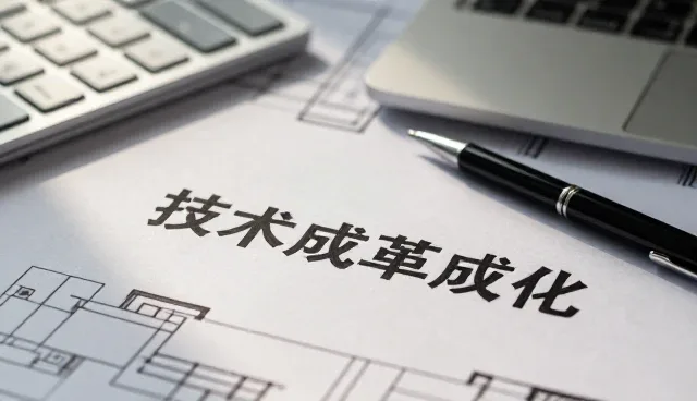 提升运行效率：技术咨询中的实际应用策略