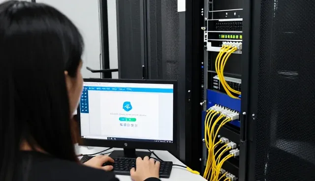 科技服务技术培训服务系统集成实施要点：从入门到明白