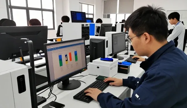 小程序定制开发让维护保养管理更加高效