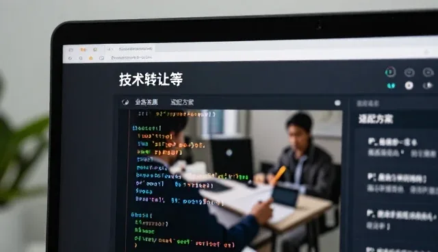 适配方案数字化发展与安装调试应用分析